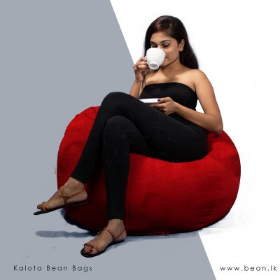 Soft Fabric Classic Bean bags