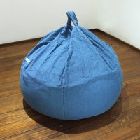 Denim washed Bean Bags