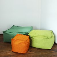 Cube Bean bags