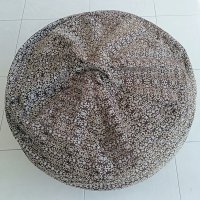 Embroider fabric classic